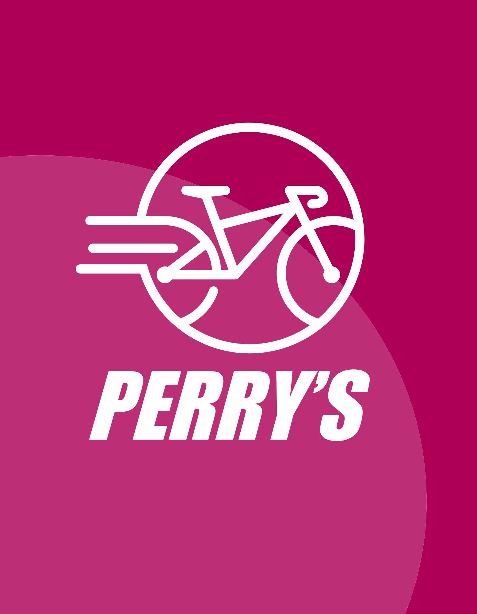 Perry's bikes